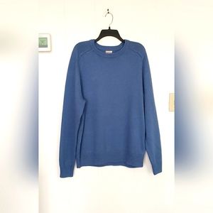 J CREW CREWNECK SWEATER